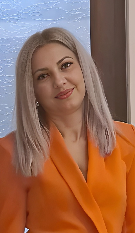 Portert Mihaela Schipu- Psiholog, Terap[eut in Constanta