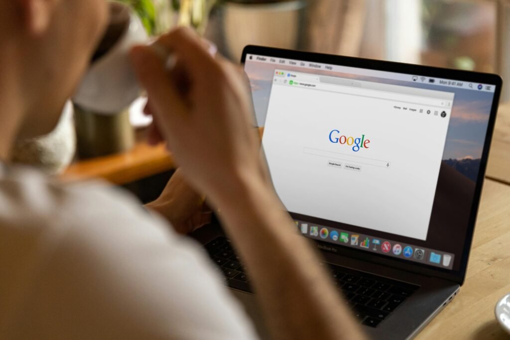 Psiholog în Constanța, Persoana care cauta pe google un psiholog bun